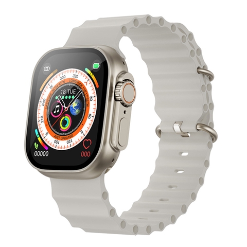 Đồng hồ thông minh WK F8 Ultra