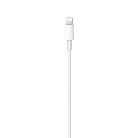 Cáp sạc USB-C To Lightning chính hãng Apple 2M