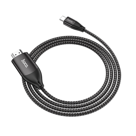 Cáp Hoco UA16 Type-C to HDMI