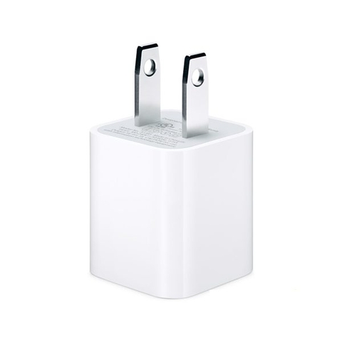 Cốc sạc Apple 5W chính hãng