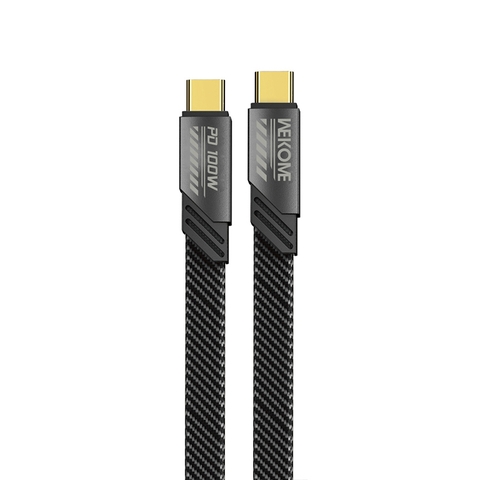 Cáp sạc Wekome WDC-192 C to C