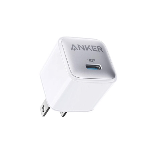 Sạc nhanh Anker Powerport III Nano 20W A2634
