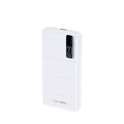Pin sạc dự phòng Remax RPP-316 22.5W 20000 mAh