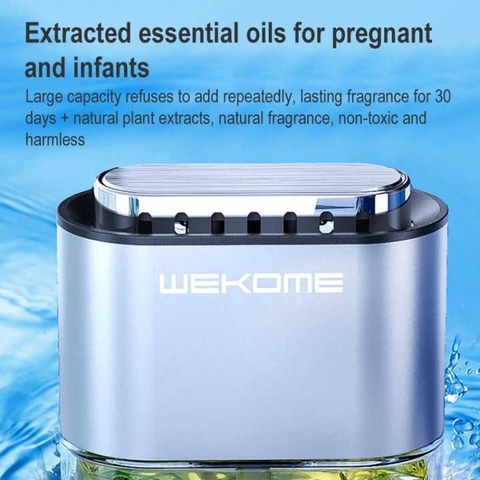 Tinh dầu ô tô Wekome WT-CA03