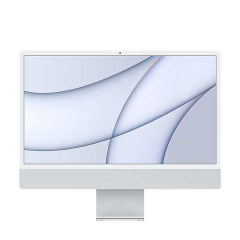 iMac 24 inch M1 2021 8-Core GPU 8GB/256GB