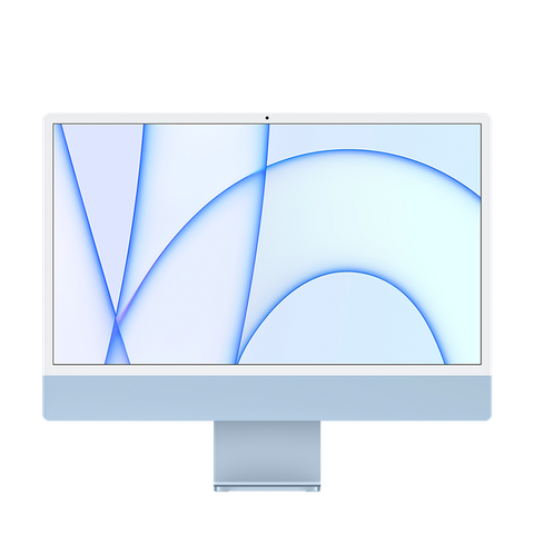 iMac 24 inch M1 2021 8-Core GPU 8GB/256GB