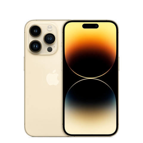 iPhone 14 Pro chính hãng VN/A