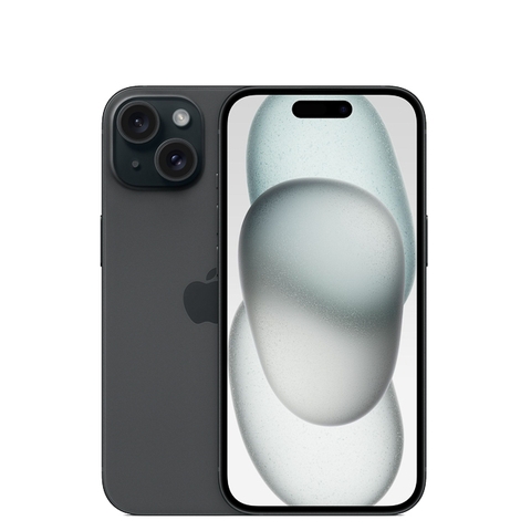 iPhone 15 chính hãng VN/A