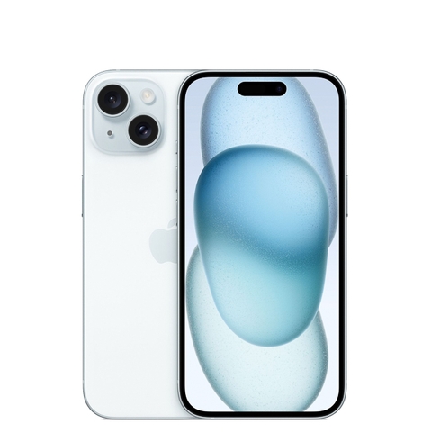 iPhone 15 chính hãng VN/A