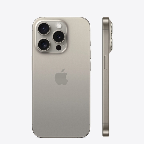 iPhone 15 Pro chính hãng VN/A