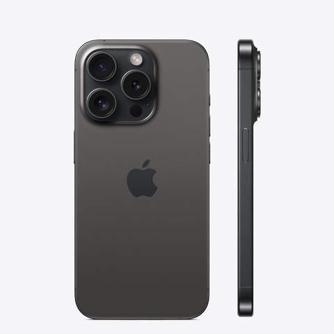 iPhone 15 Pro chính hãng VN/A