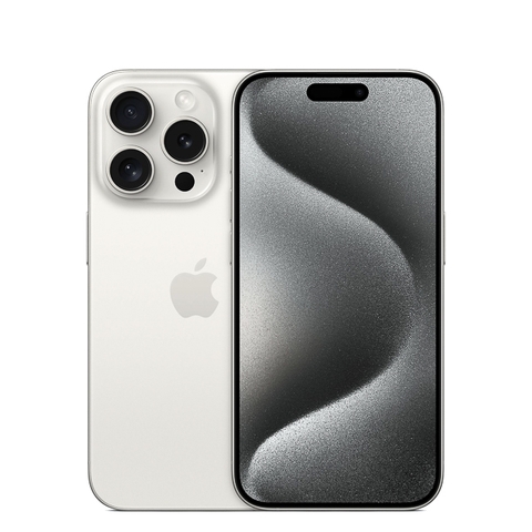 iPhone 15 Pro chính hãng VN/A