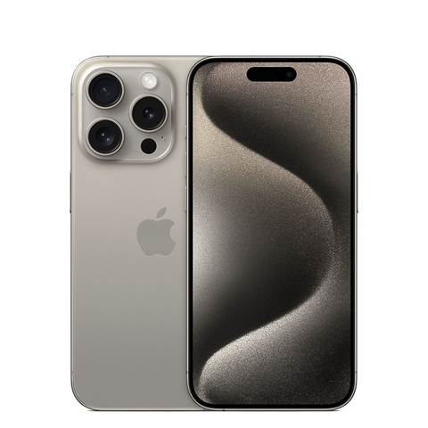iPhone 15 Pro chính hãng VN/A