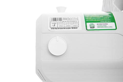 Quạt sàn Asia STB1601-XV0