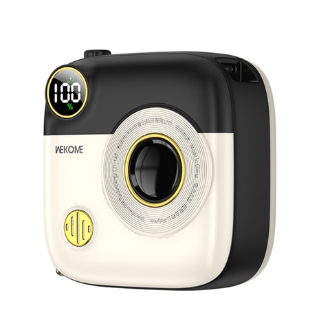 Pin sạc dự phòng Wekome WP-365 10000 mAh Magsafe 15W - PD 20W