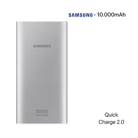 Pin dự phòng Samsung 10.000mAh