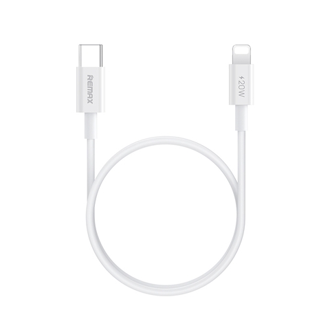 Cáp sạc iPhone Remax RC-C026 PD 20W