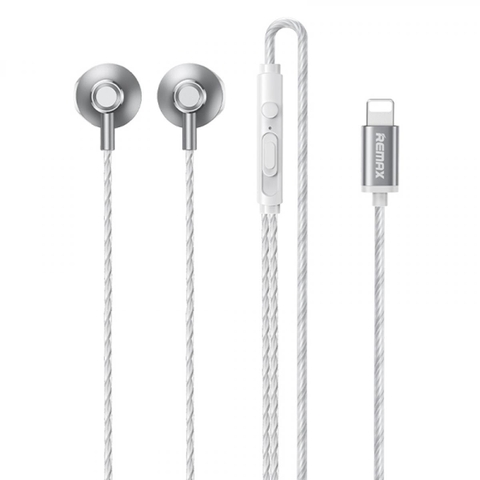 Tai nghe dây Remax RM-711i