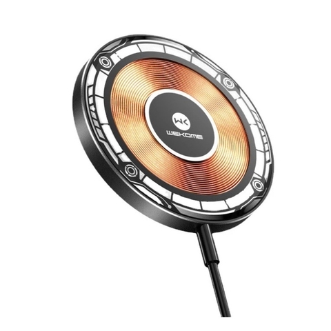 Đế Sạc Không Dây Wekome WP-U99 15W