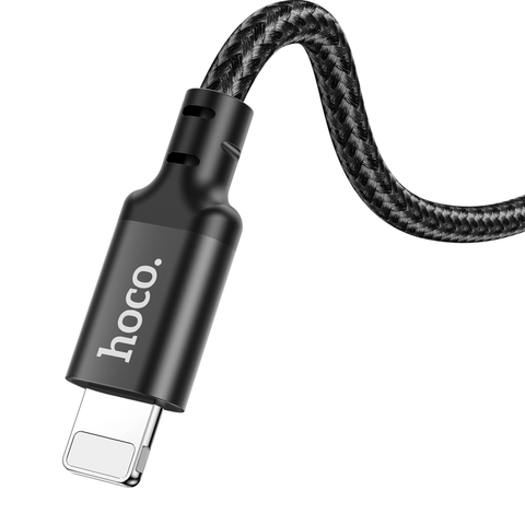 Cáp C to Lightning PD 20W Hoco X14 dài 3 mét