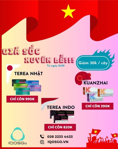 🌈🌈GIÁ SỐC XUYÊN LỄ 02 THÁNG 9🎉🎉