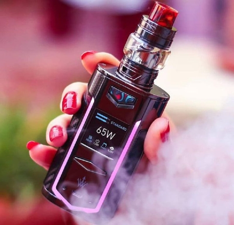 Vape là gì? Những lưu ý dành cho người mới bắt đầu sử dụng