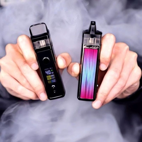 Vape điện tử là gì? Bật mí những tác dụng của vape điện tử có thể bạn chưa biết