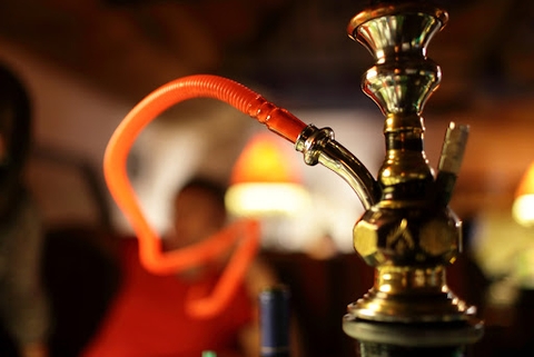 Shisha là gì? Có gây nghiện hay không?