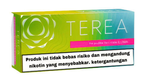 Terea Bright Wave Indonesia