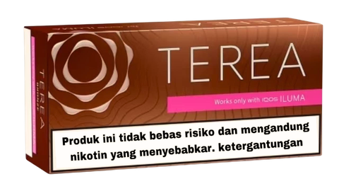 Terea Bronze Indonesia