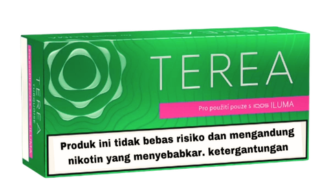 Terea Green Indonesia