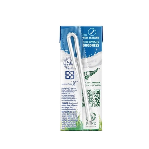 Sữa tươi Meadow Fresh nguyên kem 200ml