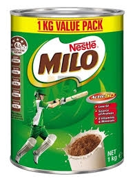 Sữa bột Milo Úc Chính Hãng Nestlé Từ Australia