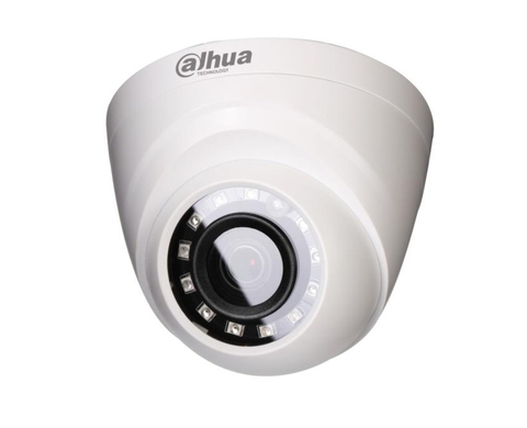 CAMERA 2.0MP HDCVI IR EYEBALL DOME WATER-PROOF DH-HAC-HDW1200MP-S3