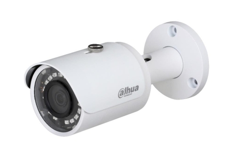 CAMERA 1.0MP WATER-PROOF HDCVI IR BULLET DH-HAC-HFW1000SP-S3