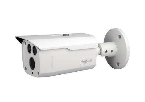 CAMERA 2.0MP WATER-PROOF HDCVI IR BULLET DH-HAC-HFW1200DP-S3