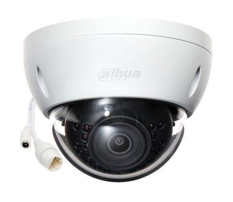 CAMERA 2.0MP IR MINI-DOME NETWORK DH-IPC-HDBW1230EP-S