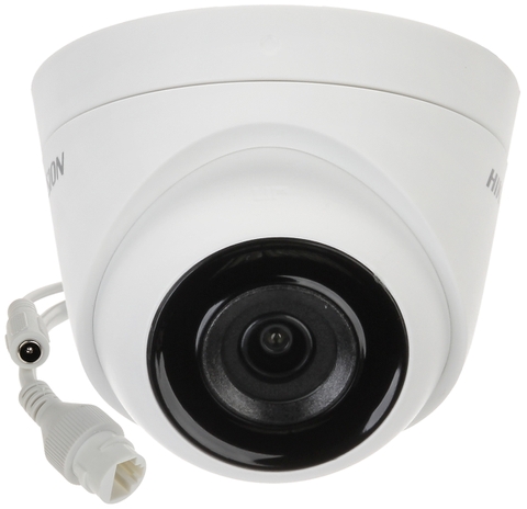 CAMERA HD 2.0MP CMOS NETWORK TURRET DS-2CD1321-I