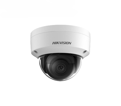 CAMERA HD 2.0MP IR FIXED NETWORK DOME DS-2CD2121G0-IWS