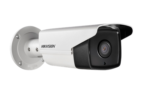 CAMERA FULL HD 2.0MP EXIR NETWORK BULLET DS-2CD2T22WD-I8