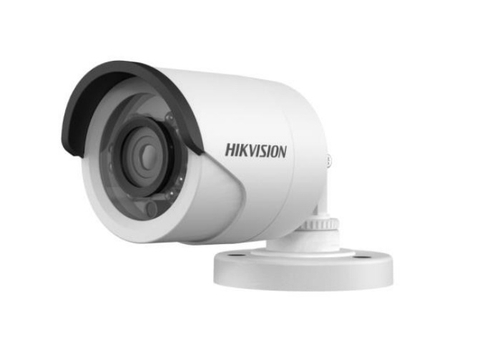 CAMERA TURBO HD CMOS IR BULLET DS-2CE16C0T-IR