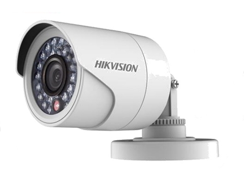CAMERA FULLHD IR BULLET DS-2CE16D0T-IR