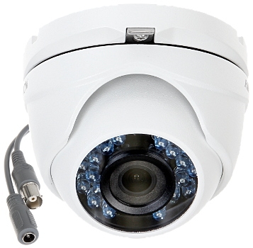 CAMERA FULLHD IR TURRET DS-2CE56D0T-IRM