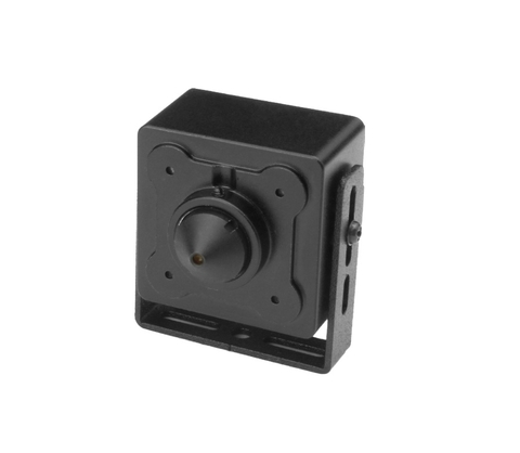 CAMERA 1.0MP HDCVI PINHOLE DH-HAC-HUM3100BP-0360P