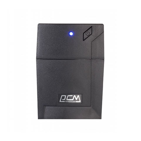 UPS Powercom 1000VA Line Interactive RPT-1000AP