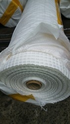 Màng pvc có ô caro