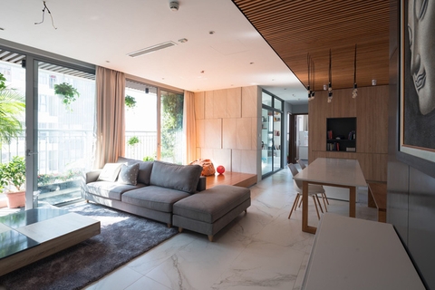 Van House