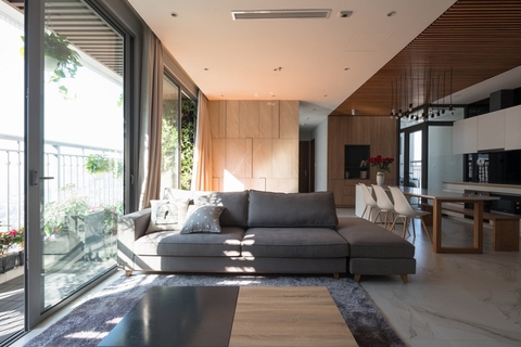 Van House