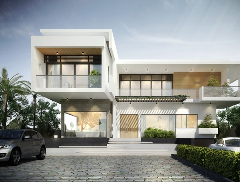 L+ Villa