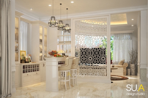 Hạnh Villa